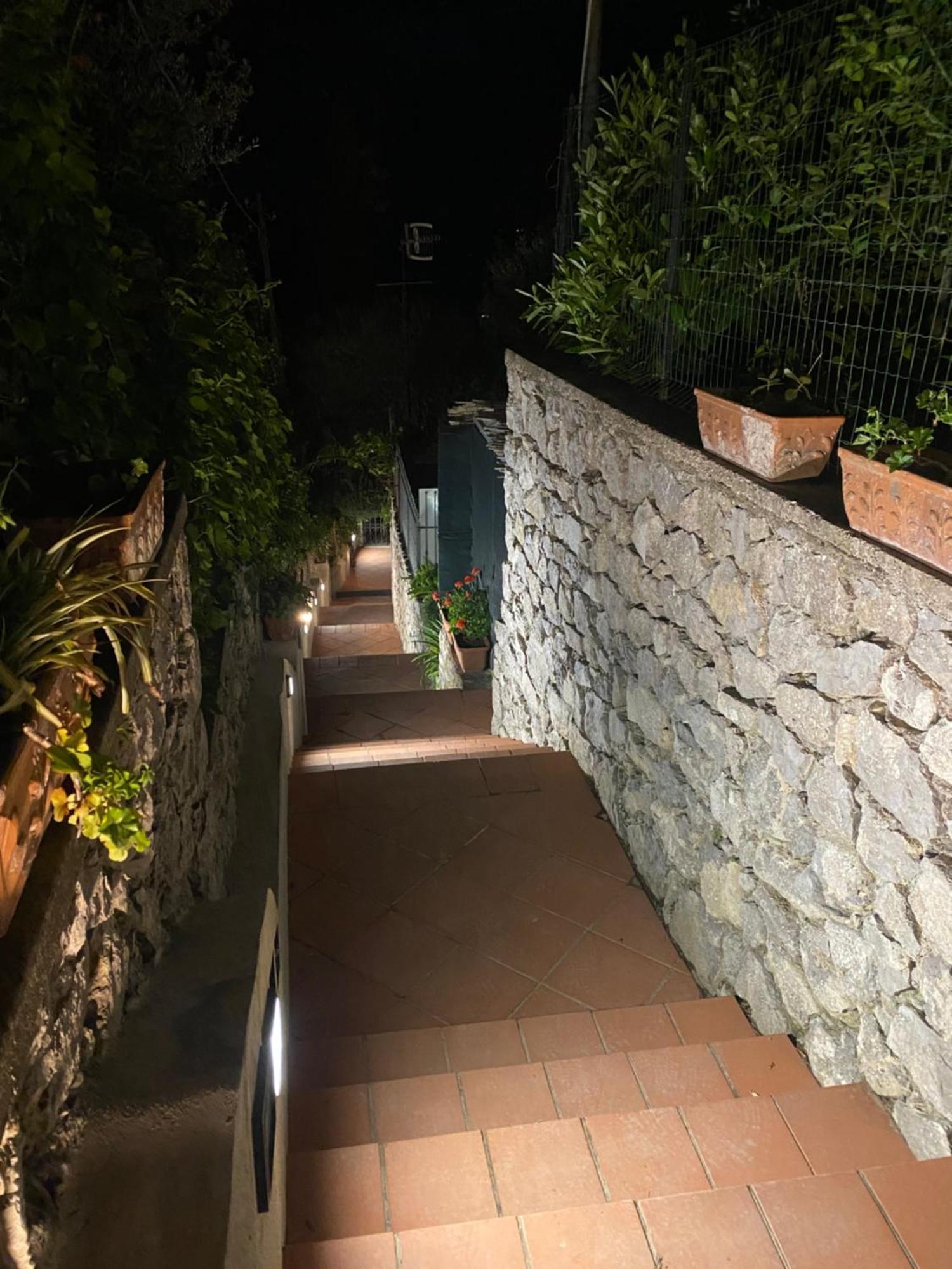 B&B La Ciammurrella Anacapri  Exterior photo